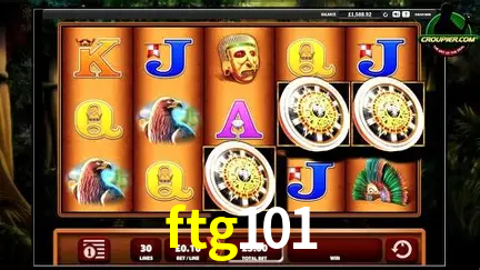 VIP Casino ftg101