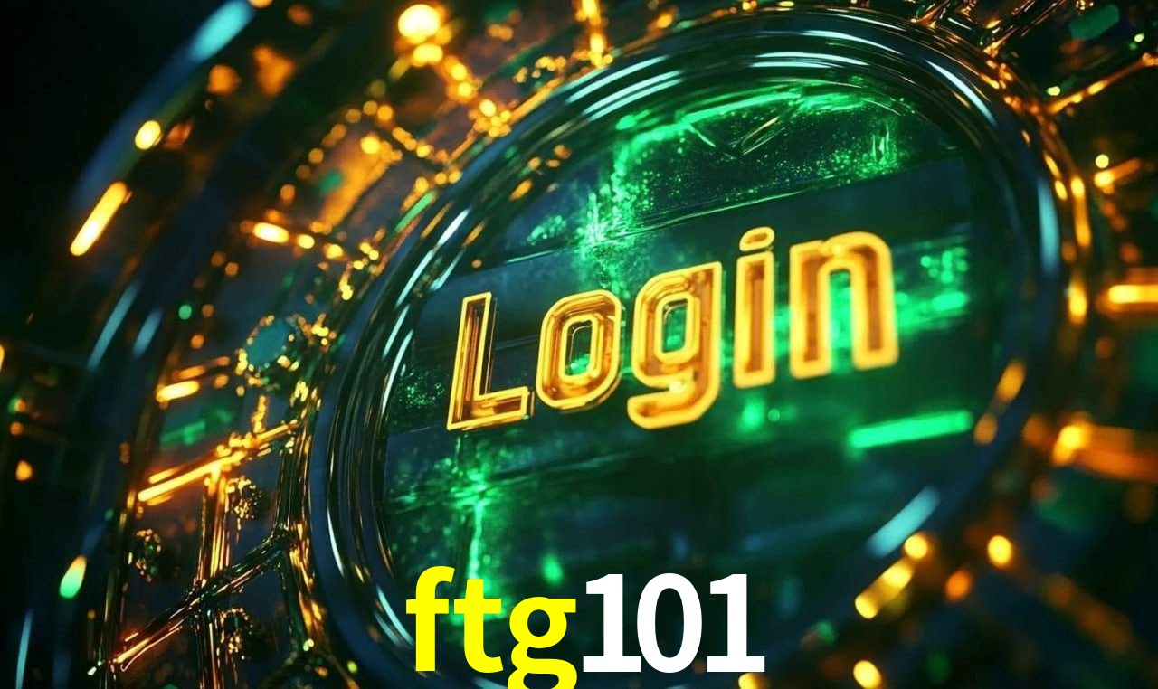 ftg101 App Interface
