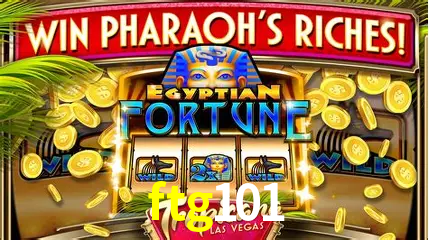 Live Casino ftg101